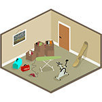 Isometric Rooms - Barclays - Other Room