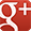 Google Plus icon